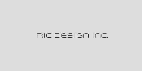 RIC DESIGN – Osaka